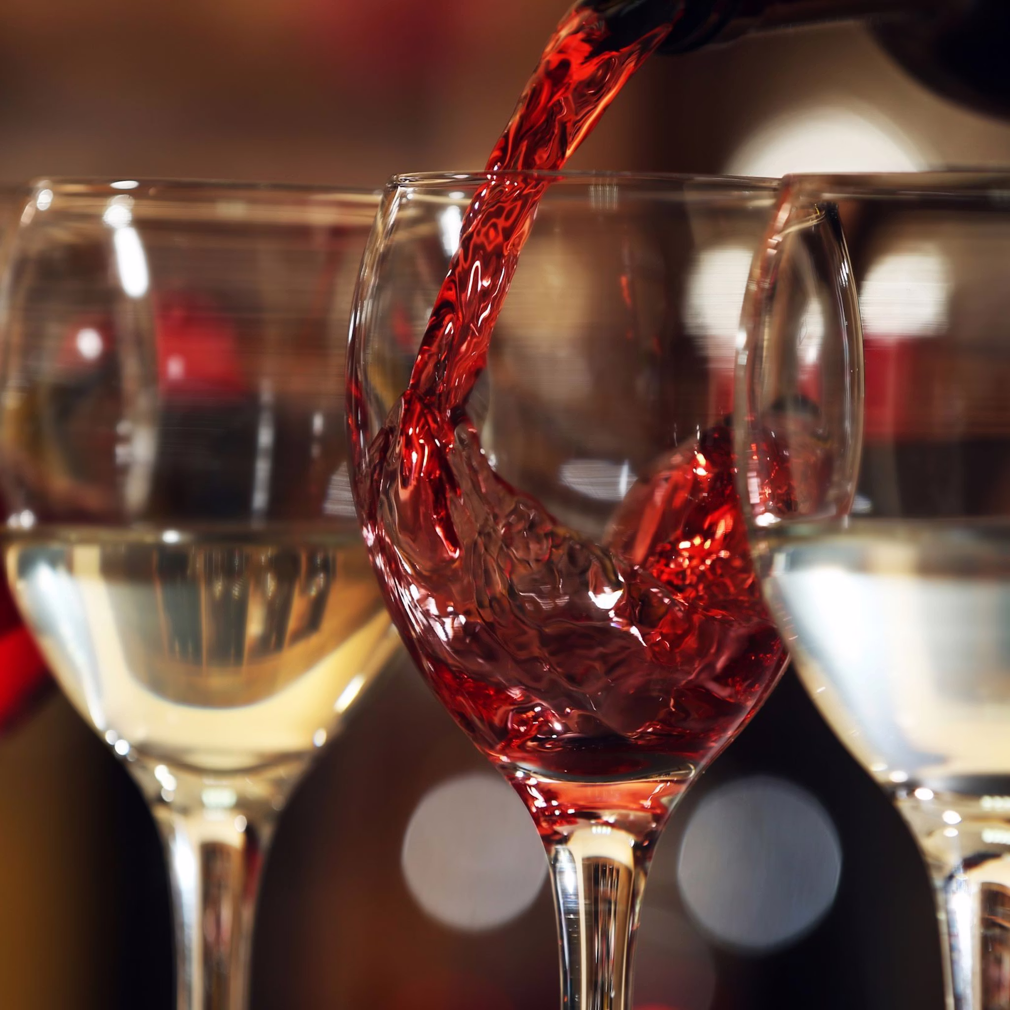 Vin i fokus: Vad säger svenska regler om vinleverans från EU‑länder