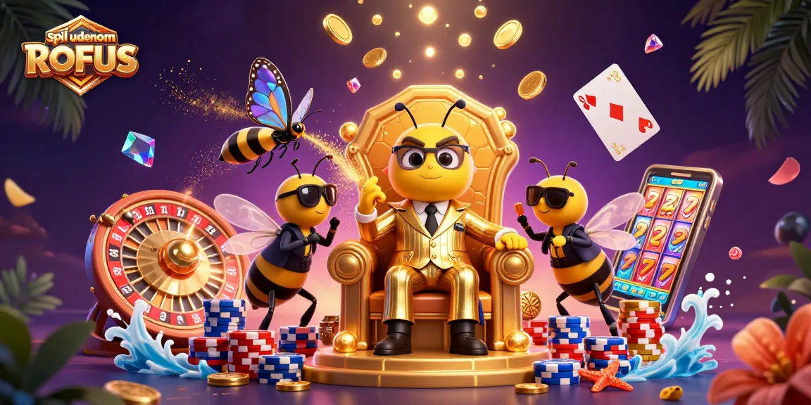Experience diverse gaming options while playing spil uden om ROFUS at exciting international casinos.