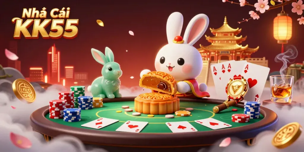 Join the exciting world of Nhà Cái KK55 for thrilling casino experiences with spectacular gaming action.