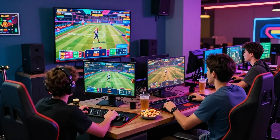 Exciting online gaming scene with players enjoying go999 live casino and sports betting experience.